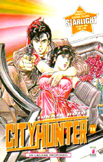 City Hunter (Starlight)