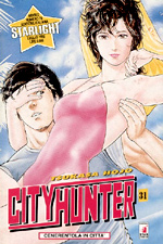 City Hunter (Starlight)