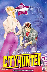 City Hunter (Starlight)