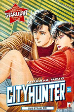 City Hunter (Starlight)