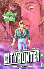 City Hunter (Starlight)