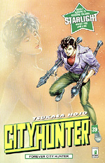 City Hunter (Starlight)