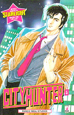 City Hunter (Starlight)