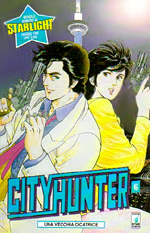 City Hunter (Starlight)