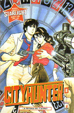 City Hunter (Starlight)