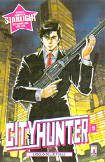 City Hunter (Starlight)