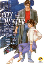 City Hunter