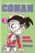 Detective Conan