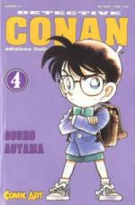 Detective Conan