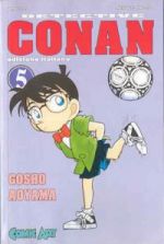 Detective Conan