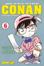 Detective Conan