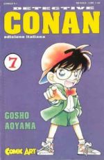 Detective Conan