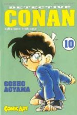 Detective Conan