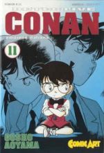 Detective Conan