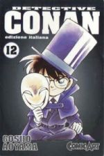 Detective Conan