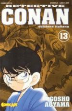 Detective Conan