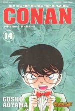 Detective Conan