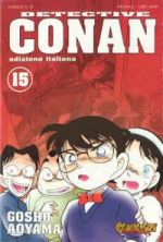 Detective Conan