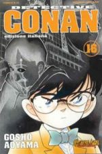 Detective Conan