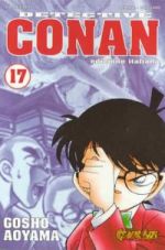 Detective Conan