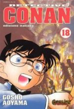 Detective Conan