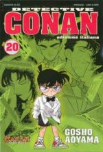 Detective Conan