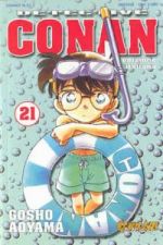 Detective Conan