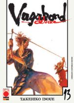 Vagabond Deluxe