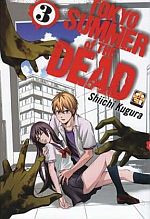 Tokyo Summer of the Dead