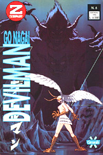 Devilman (Z Star)