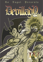 Devillady