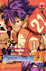 Eyeshield 21