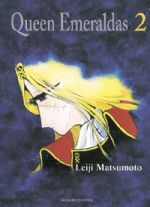 Queen Emeraldas