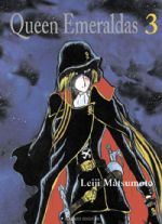 Queen Emeraldas