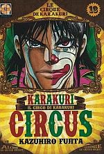 Karakuri Circus