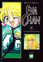 Eva Chan