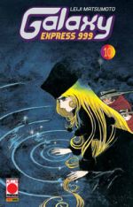 Galaxy Express 999