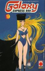 Galaxy Express 999