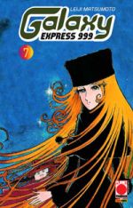 Galaxy Express 999