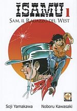 Isamu - Sam, il ragazzo del West