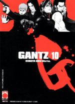 Gantz