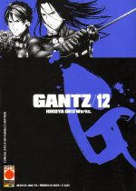 Gantz