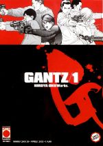 Gantz