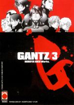 Gantz