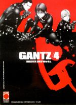 Gantz