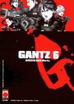 Gantz