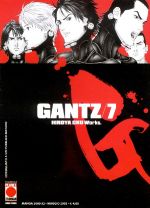 Gantz