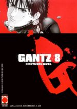 Gantz