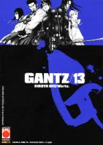 Gantz