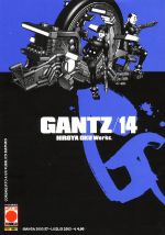 Gantz